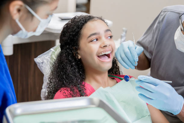 Best Dentist Open on Weekends  in Hillsboro, KS