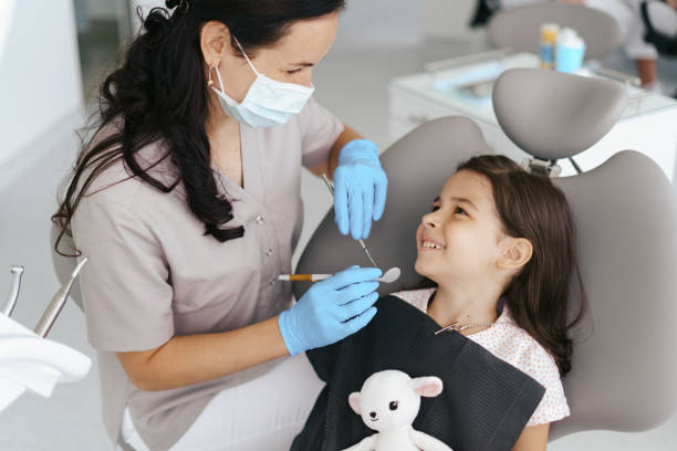 Best Broken Tooth Emergency  in Hillsboro, KS