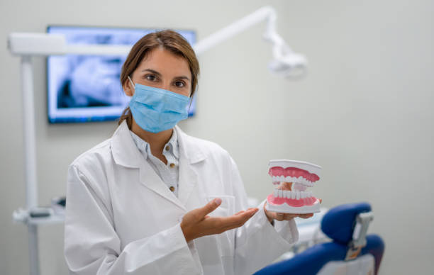 Best Tooth Infection Emergency Dentist  in Hillsboro, KS