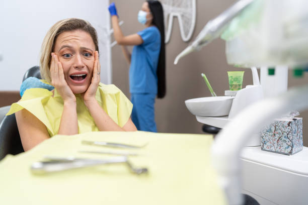 Best Tooth Pain Emergency Relief  in Hillsboro, KS
