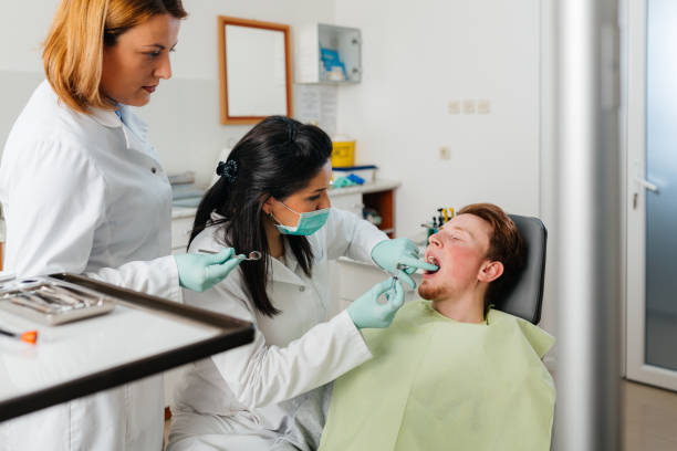 Best Affordable Emergency Dental Care  in Hillsboro, KS