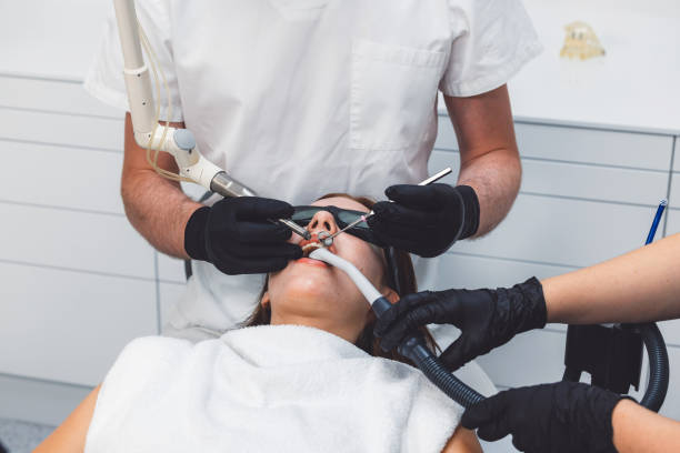 Trusted KS Emergency Dentist Experts