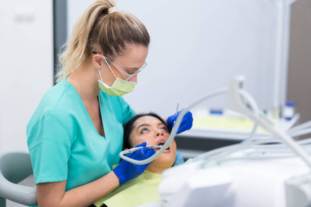 Best Emergency Dental Services Near Me  in Hillsboro, KS